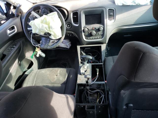 1C4RDJFG0LC369479 Dodge Durango Ssv