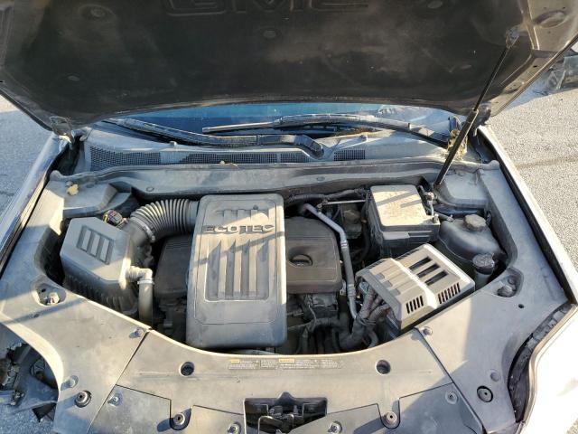 2GKALSEKXF6246298 GMC Terrain Slt