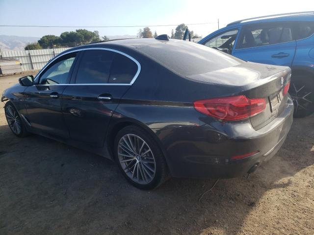 WBAJA5C33HG456465 BMW 530 I