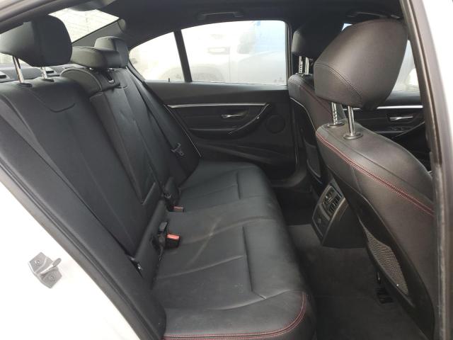 WBA8B9G51HNU49539 BMW 330 I