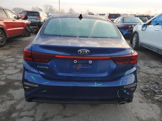 3KPF24AD3LE242791 KIA FORTE FE