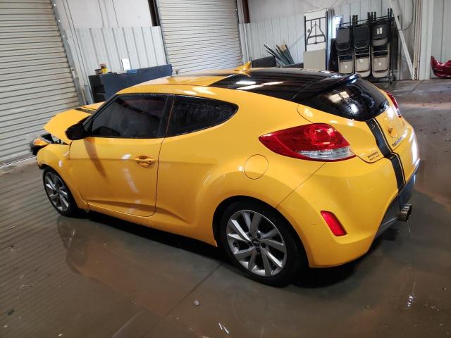 KMHTC6AD3GU297417 Hyundai Veloster