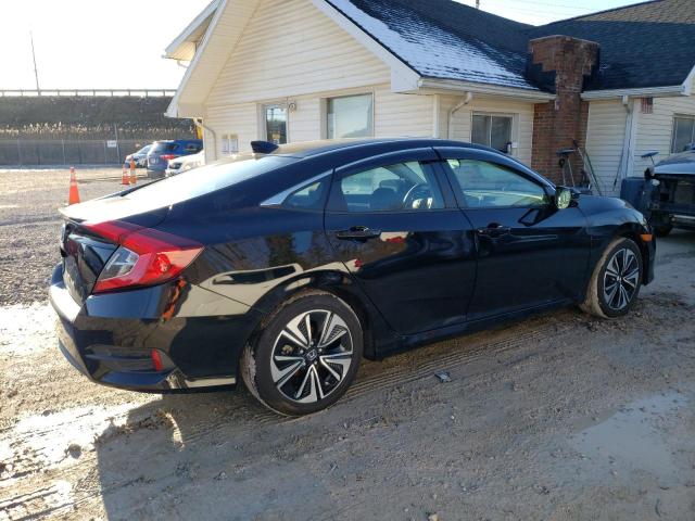 2HGFC1F3XJH644418 Honda CIVIC EX