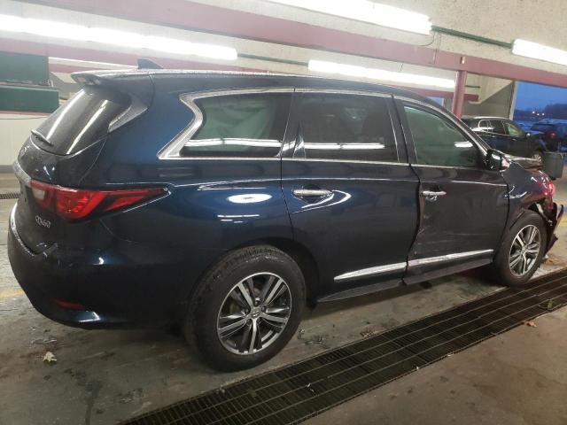 5N1DL0MMXLC509968 Infiniti QX60 LUXE
