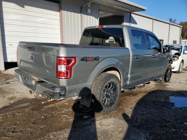 1FTEW1E57LKD27468 Ford F150 Supercrew