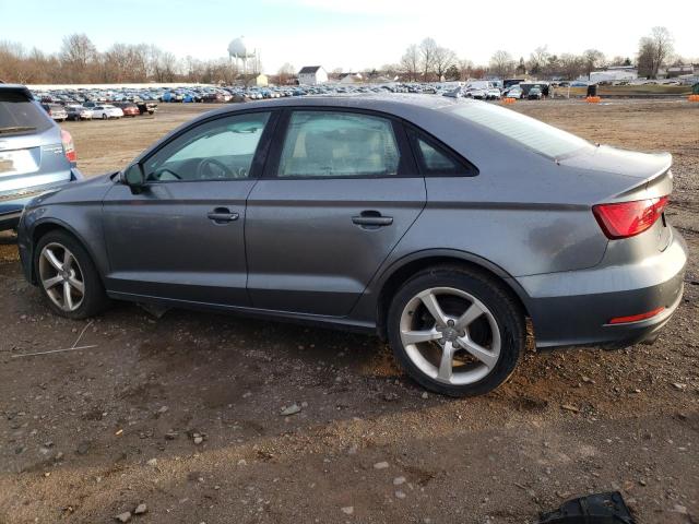 WAUB8GFF4G1045322 Audi A3 PREMIUM
