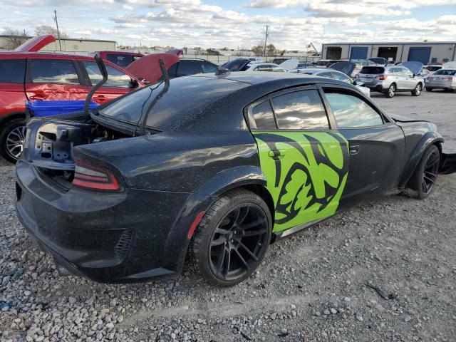 2C3CDXL91MH592907 Dodge Charger Srt Hellcat