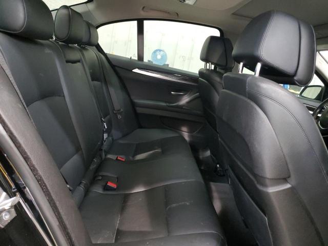 WBA5A5C54FD518246 BMW 528 I