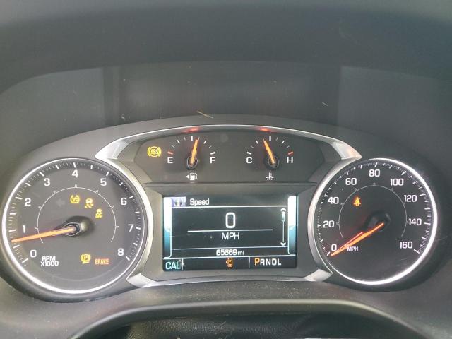 1GKKNULS5KZ230487 GMC Acadia Slt-1