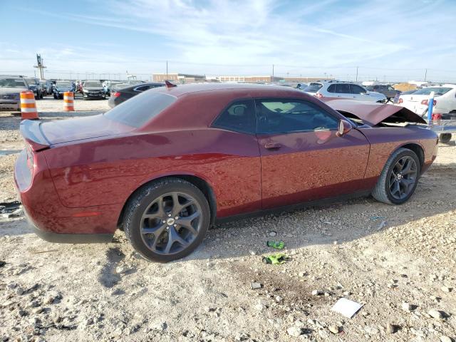 2C3CDZAG9KH751442 Dodge Challenger Sxt
