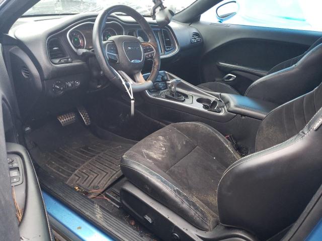 2C3CDZDJXFH788240 Dodge Challenger Srt 392