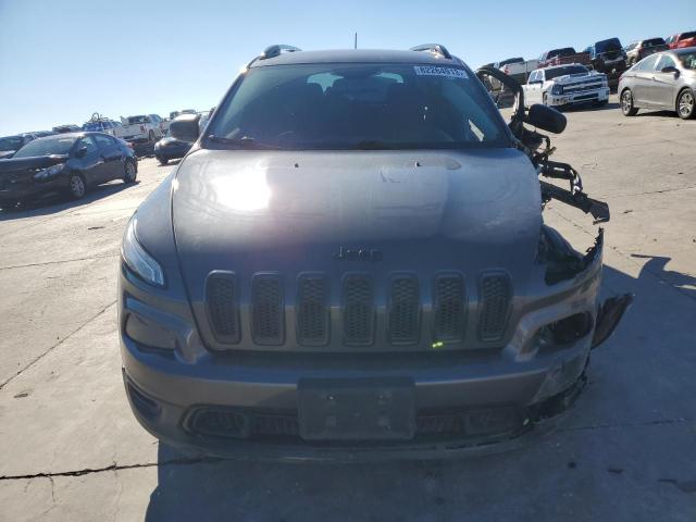 1C4PJLAB1HW535764 Jeep Cherokee Sport