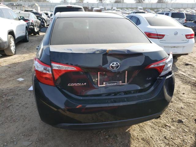 2T1BURHE3FC383951 Toyota COROLLA L