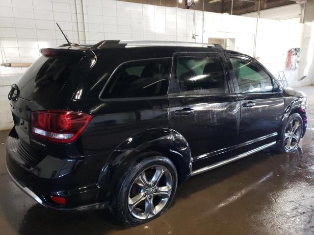 3C4PDCGB8GT212301 Dodge Journey Crossroad