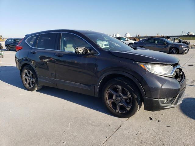 7FARW1H87JE015768 Honda CR-V EXL
