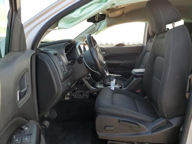 1GTH5CEN7H1297610 GMC CANYON SLE