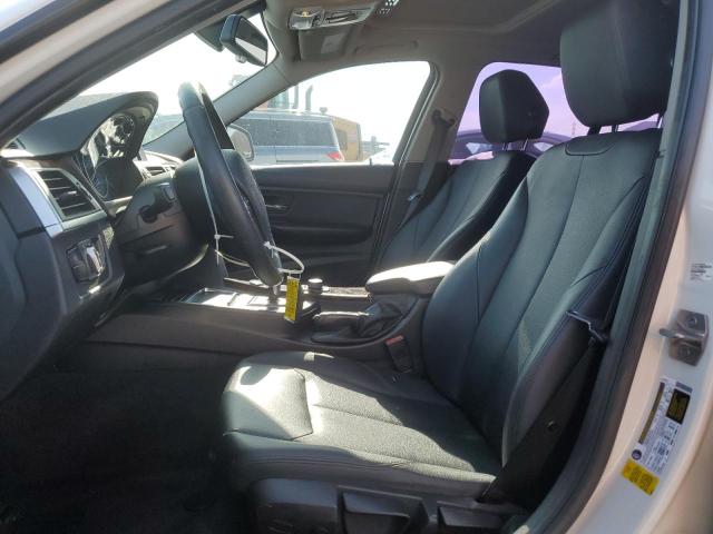 WBA8A9C5XGK618921 BMW 320 I