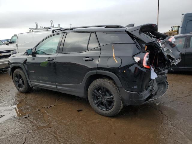 3GKALYEV5NL250055 GMC Terrain At4