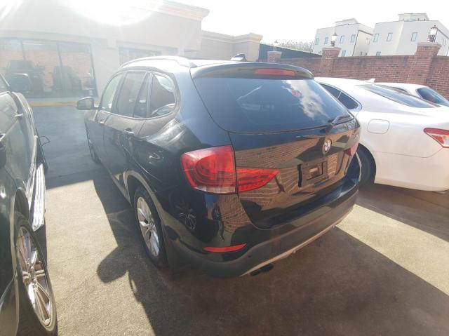 WBAVL1C55EVR94372 BMW X1 Xdrive28i