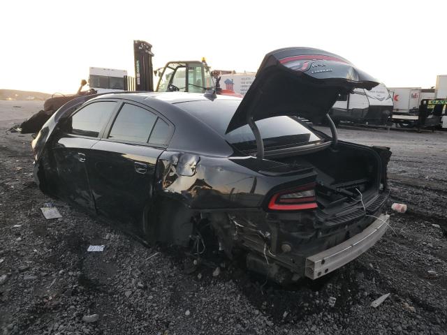 2C3CDXCT7HH559167 Dodge CHARGER R/T