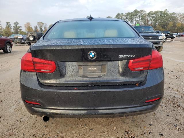 WBA8E1G53JNU91953 BMW 320 I