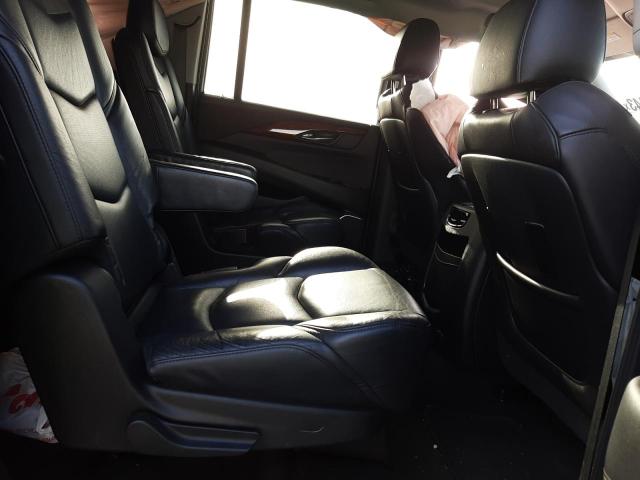 1GYS4GKJ8LR269868 Cadillac ESCALADE ESV