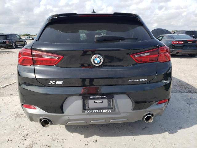 WBXYH9C0XL5P53217 BMW X2 Sdrive28i