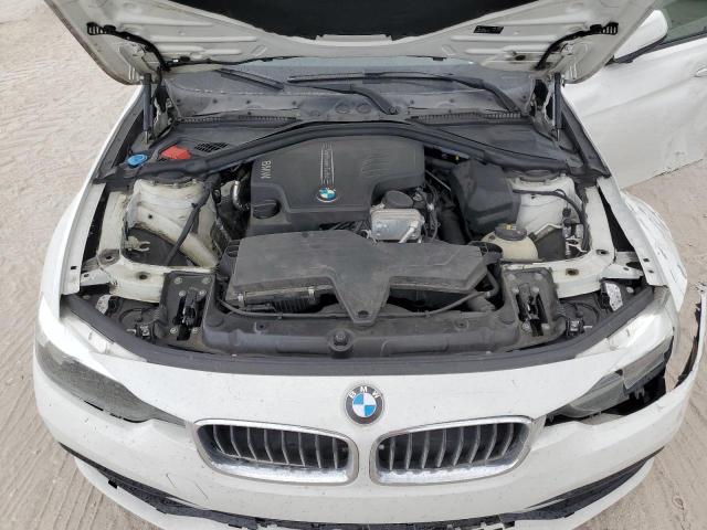 WBA8E9G51GNU29149 BMW 328 I Sulev