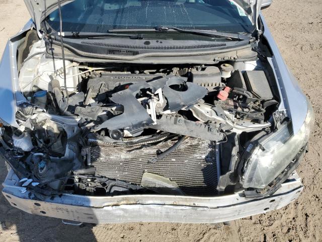 19XFB2F70FE093185 Honda CIVIC SE