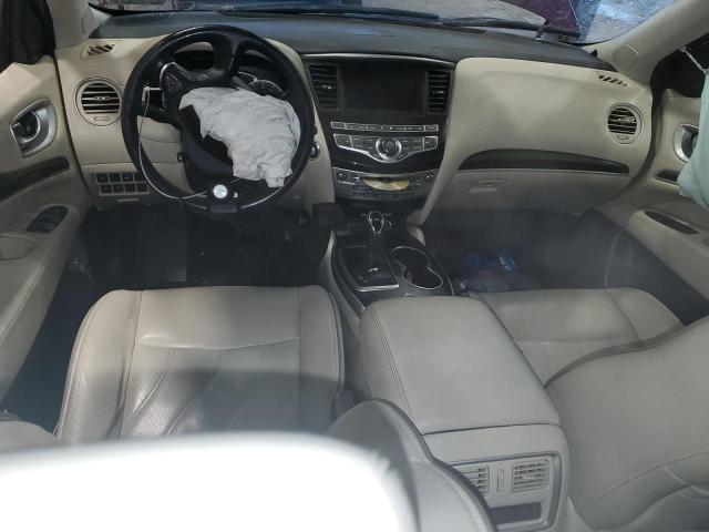 5N1DL0MM7KC559872 Infiniti QX60 LUXE