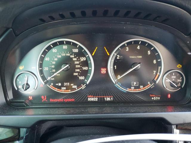 5UXKR0C54F0P18048 BMW X5 Xdrive35i