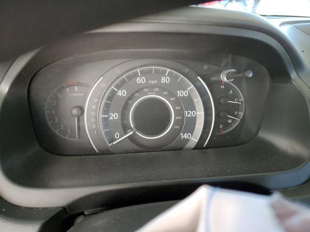 2HKRM3H3XEH530871 Honda CR-V LX