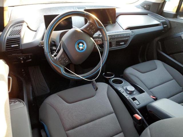 WBY8P4C00L7G52986 BMW I3 REX