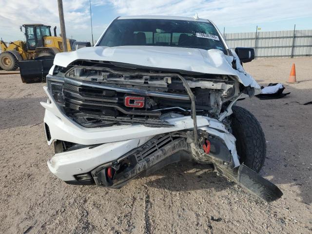 1GTPUEEL2NZ609614 GMC Sierra K1500 At4