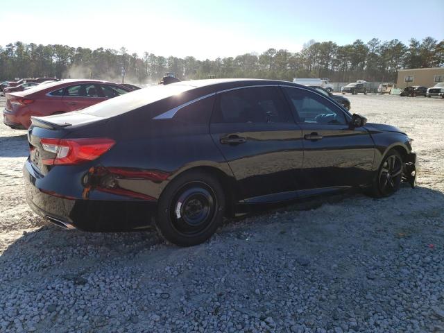 1HGCV2F3XKA020489 Honda Accord Sport