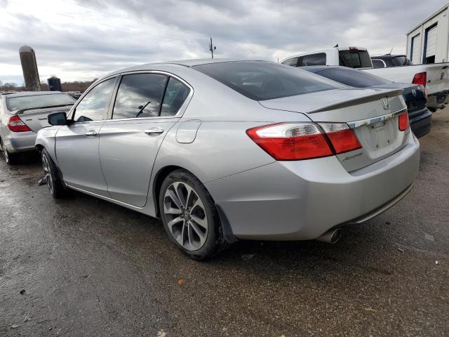 1HGCR2F57FA052747 Honda Accord Sport
