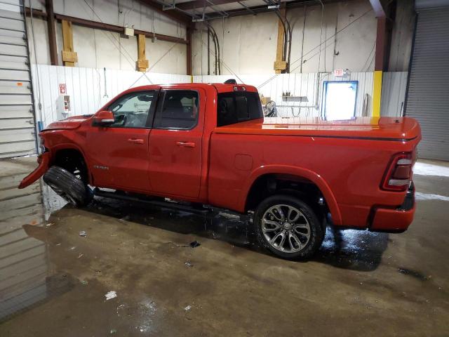 1C6SRFDT0KN796073 RAM 1500 Laie