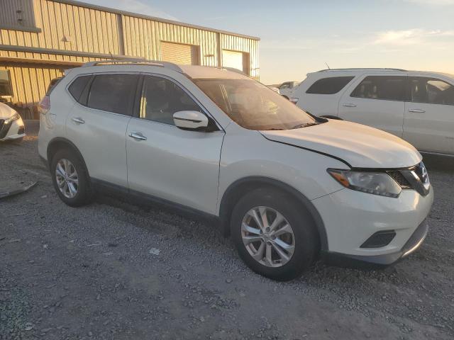 5N1AT2MT7GC870442 Nissan ROGUE S