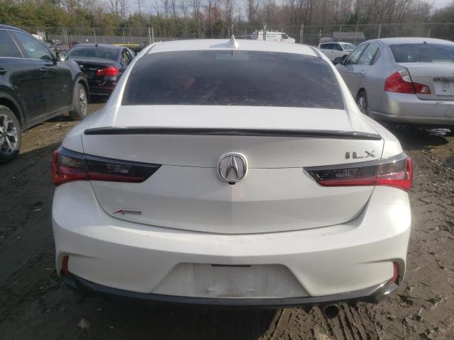 19UDE2F88MA006724 Acura Ilx Premium A-spec