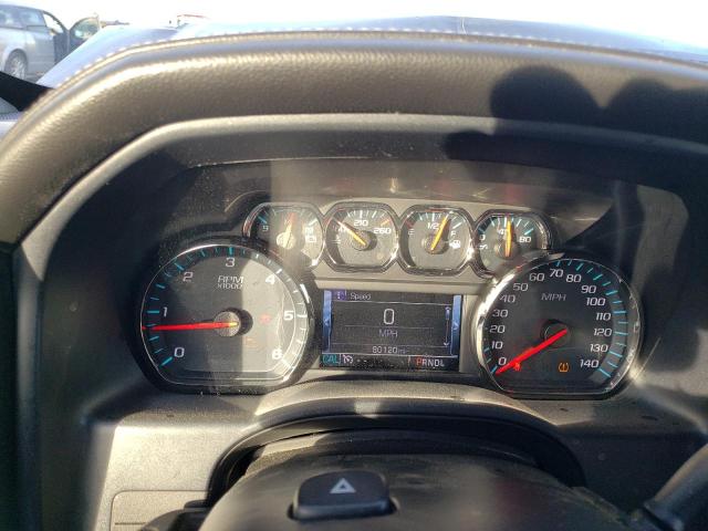 3GTU2NEJ1HG416964 GMC Sierra K1500 Slt
