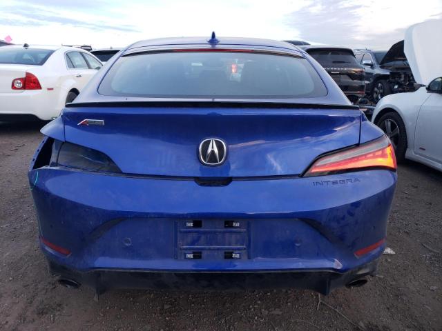 19UDE4H65PA022424 Acura Integra A-spec Tech
