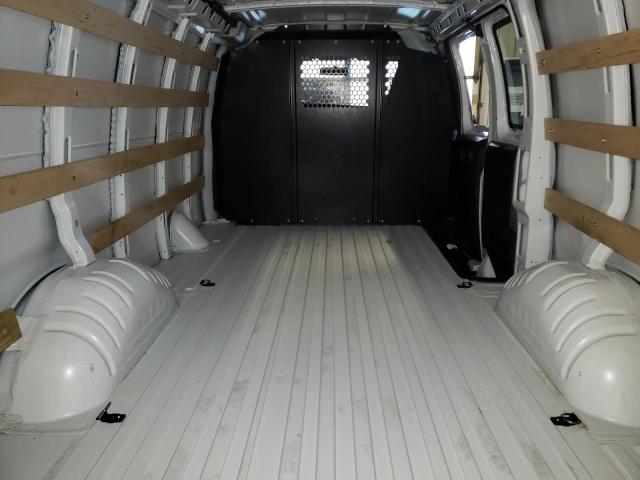 1GTW7AFP0N1192568 GMC Savana G2500