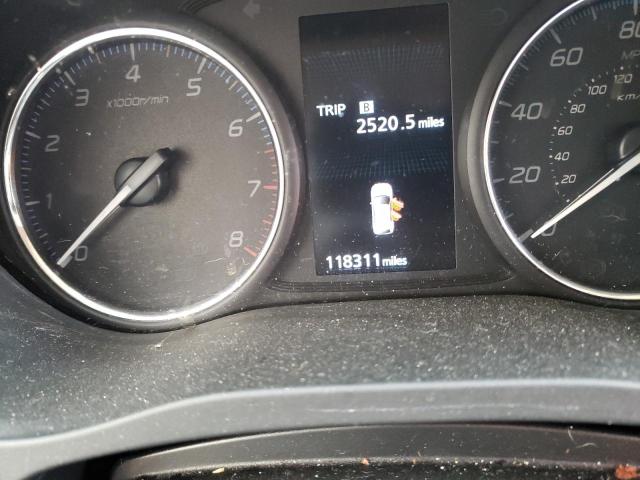 JA4AD3A36HZ052141 Mitsubishi Outlander Se