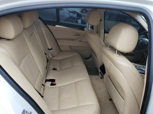 WBA5B1C52ED480973 BMW 535 I