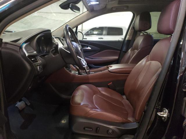 LRBFXESX8HD148249 Buick Envision Premium
