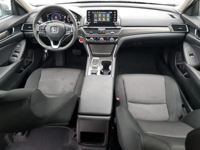 1HGCV3F19MA017834 Honda ACCORD HYBRID