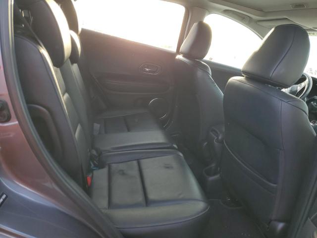 3CZRU6H78HM718589 Honda Hr-v Exl