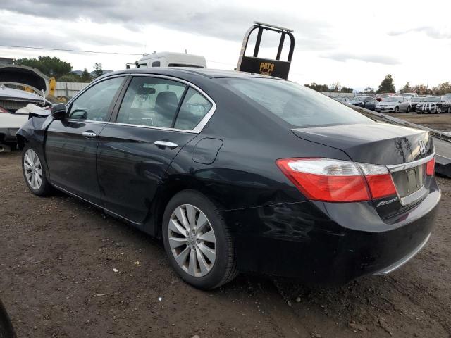 1HGCR2F71FA092355 Honda ACCORD EX