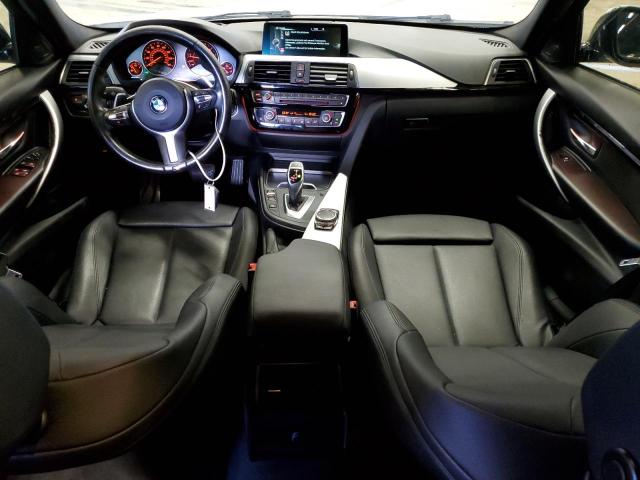 WBA8B3C51GK383304 BMW 340 I