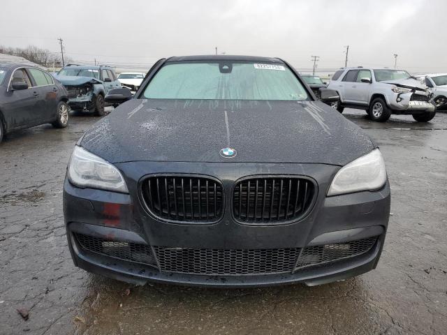 WBAYF8C54ED142260 BMW 750 LXI